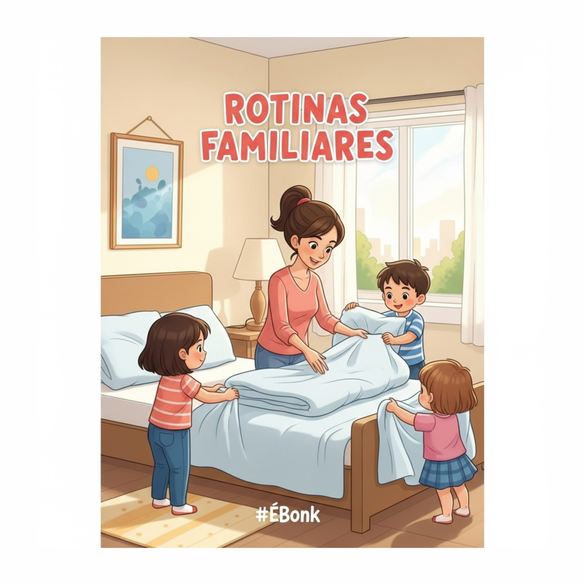 Capa do Ebook
